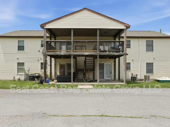 427 N Western Ave, Martinsburg, WV 25404