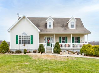 3101 Boyce Fairview Rd, Alvaton, KY 42122
