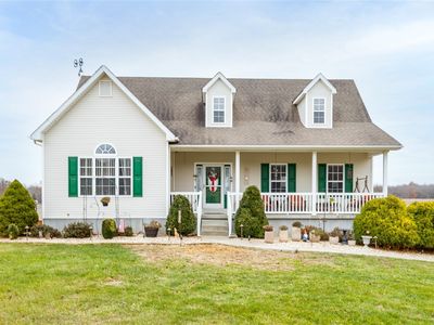 3101 Boyce Fairview Rd, Alvaton, KY, 42122
