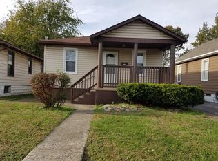 2715 Iowa St, Granite City, IL