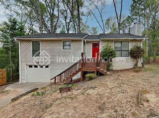 3060 Wilkes Plantation Way, Douglasville, GA 30135