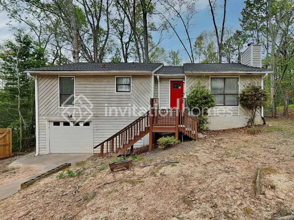 3060 Wilkes Plantation Way, Douglasville, GA 30135