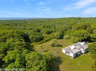 44 Cencelle St, Chilmark, MA 02535