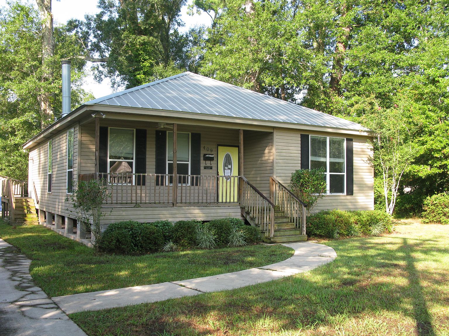 409 W 23rd Ave, Covington, LA 70433 Zillow