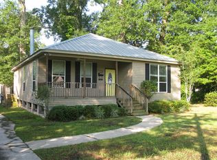 409 W 23rd Ave, Covington, LA 70433