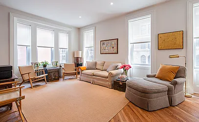 Sold by Brown Harris Stevens