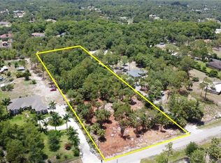 19th St SW, Naples, FL 34117