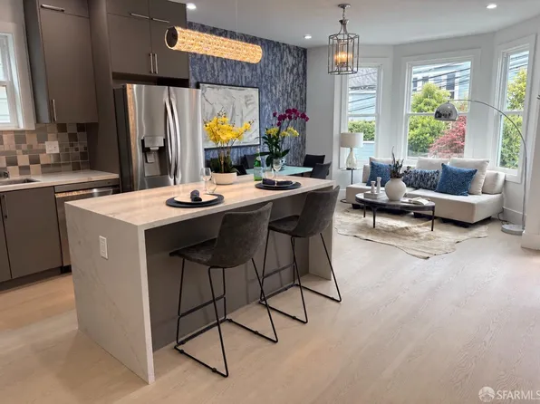 24-26A Fairmount St, San Francisco, CA 94131
