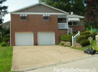 1000 Evergreen Dr, Pittsburgh, PA 15235