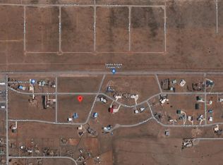26 Blanco Dr, Edgewood, NM 87015