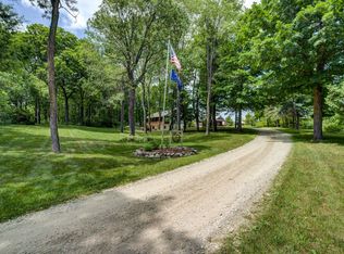2625 Walton Rd, Kingsley, MI 49649