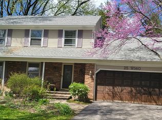 25W140 Essex Ave, Naperville, IL 60540