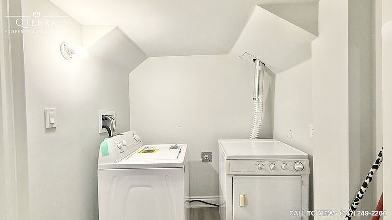 Ajax Apartment for rent - 2 Bedrooms — photo 9