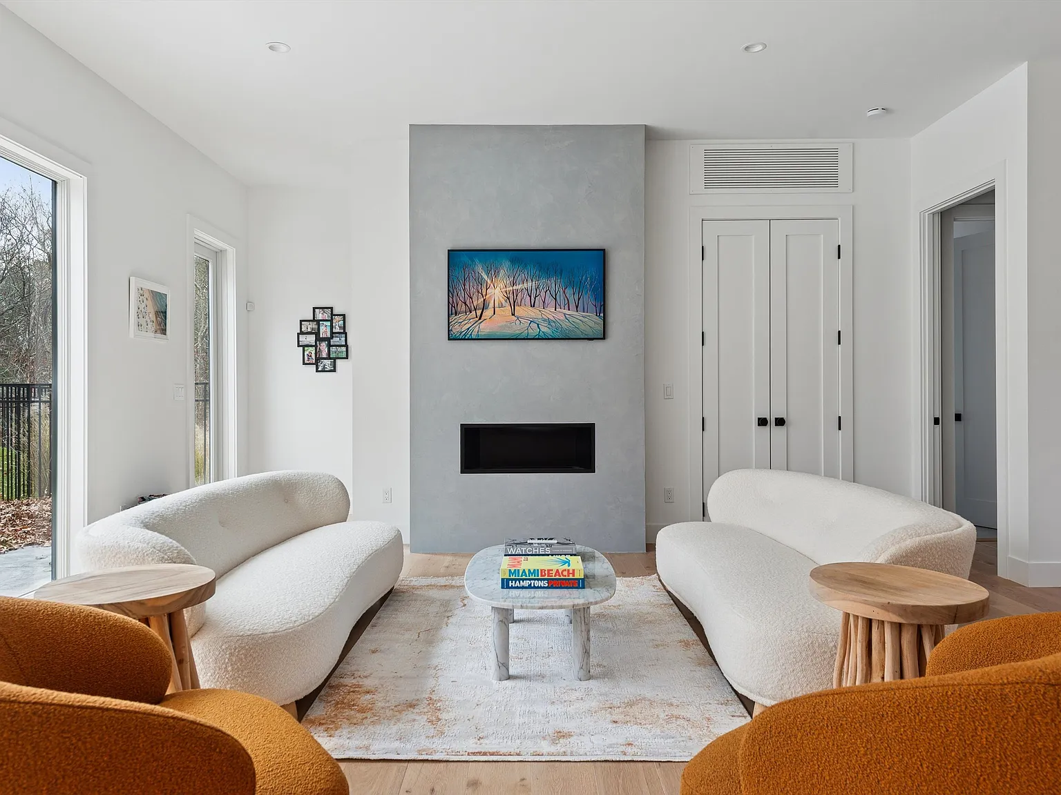 Brand-New Luxury Rental in East Hampton — Photo 3