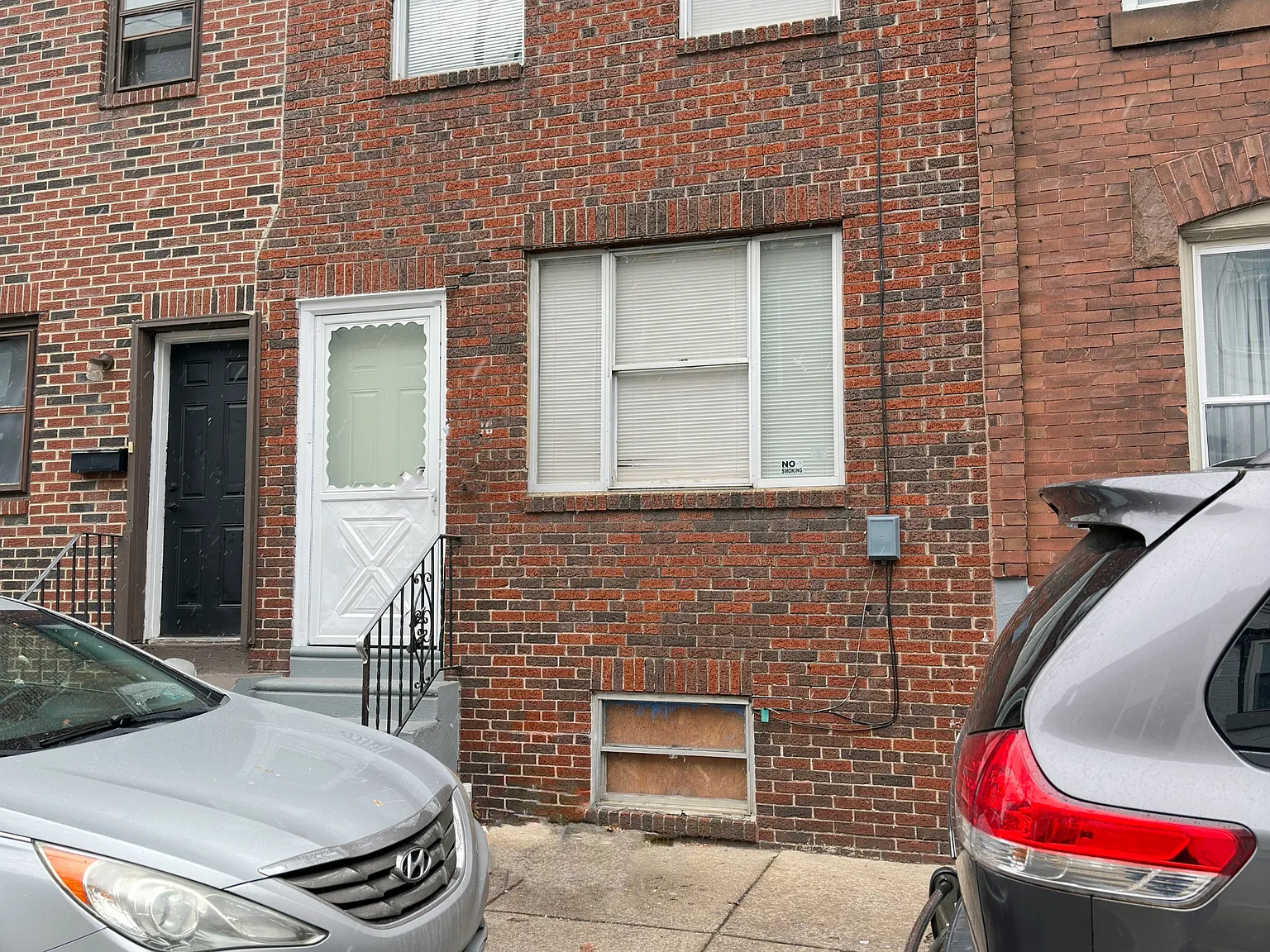 1536 S Bailey Street - 1 — Photo 2