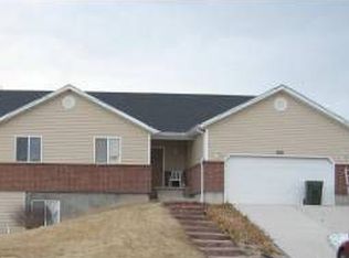 1801 E 5030 N, Enoch, UT 84721