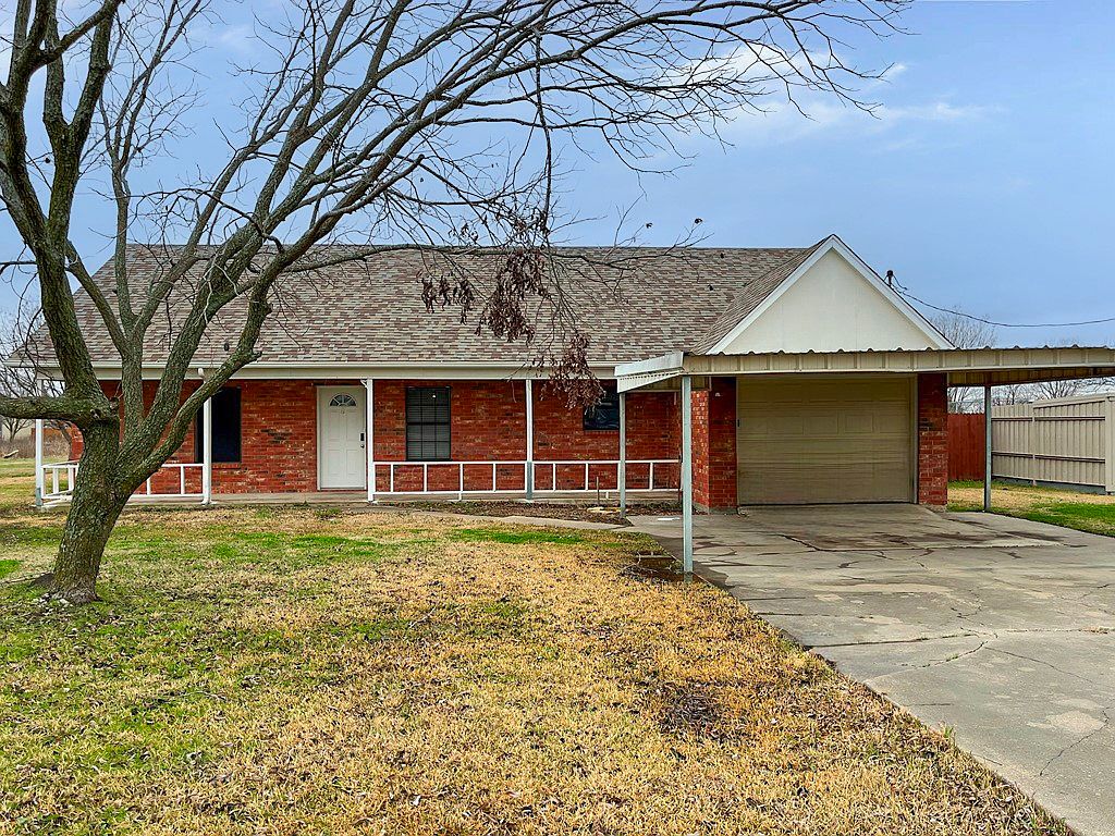 6665 County Road 4097, Kaufman, TX 75142 | Zillow