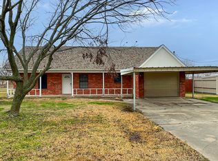 6665 County Road 4097, Kaufman, TX 75142