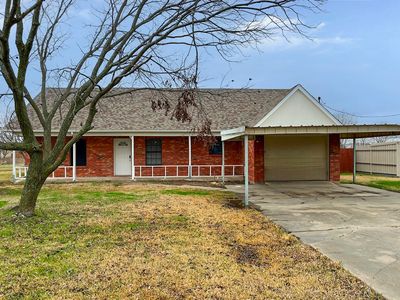 6665 County Road 4097, Kaufman, TX, 75142