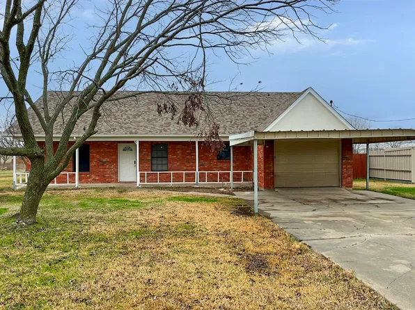 6665 County Road 4097, Kaufman, TX 75142