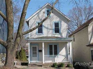 421 W 3rd St, Dubuque, IA 52001