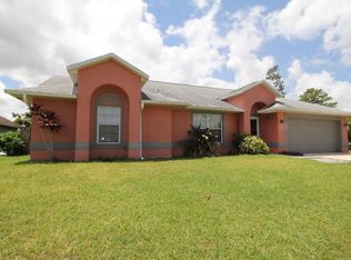 1660 Wake Forest Rd NW, Palm Bay, FL 32907