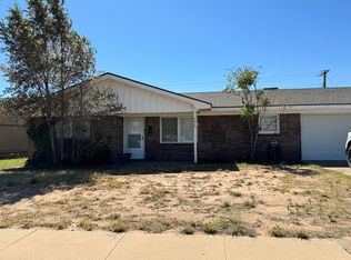 4425 Humble Ave, Midland, TX 79707