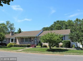 129 Belmont Dr SW, Leesburg, VA 20175