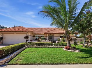 5884 Laurel Green, Boynton Beach, FL 33437