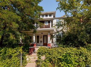 3132 Helen St, Detroit, MI 48207