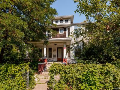 3132 Helen St, Detroit, MI, 48207