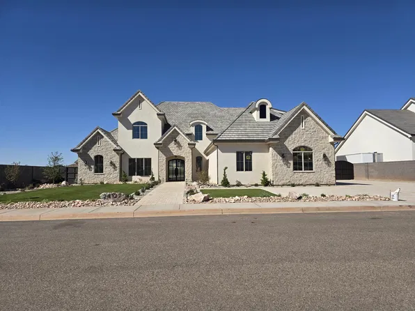 2412 S Breckenridge Dr, Saint George, UT 84790