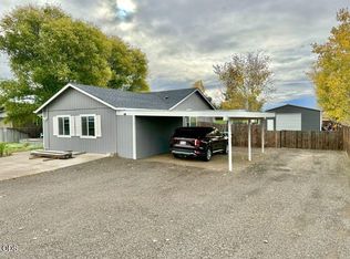 1006 NE Mountain Ash Rd, Prineville, OR 97754