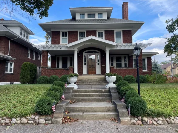 455 Kahkwa Blvd, Erie, PA 16505