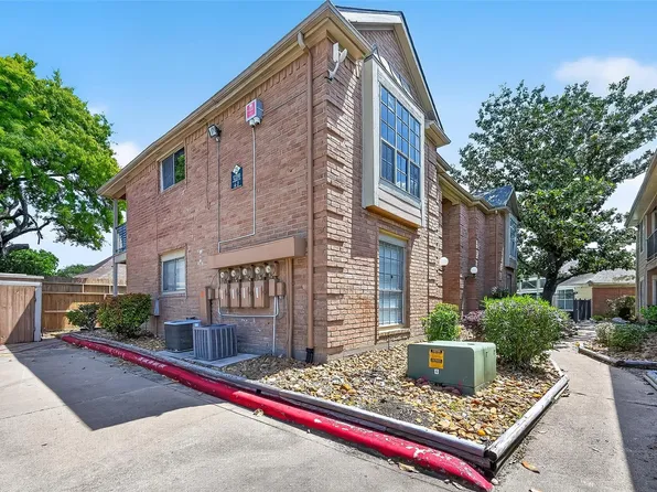 12200 Overbrook Ln APT 25C, Houston, TX 77077