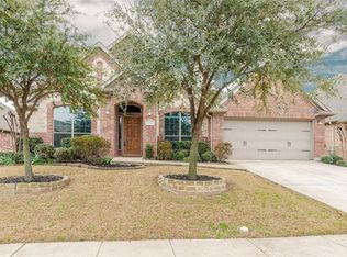 417 Bristol St, Roanoke, TX 76262