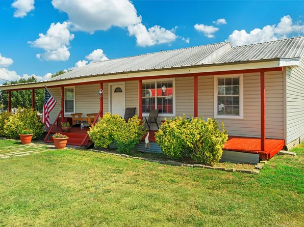 508 Wester Rd, Ferris, TX 75125