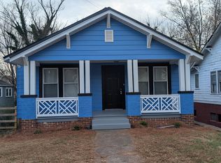 1614 E 1st St, Winston Salem, NC 27101