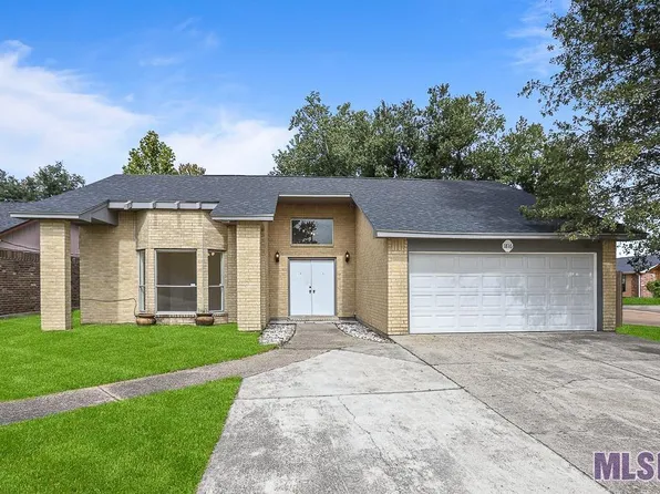 1816 Cinclair Loop, La Place, LA 70068