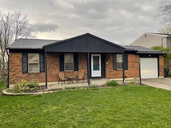 3049 Hill Grove Ave, Columbus, OH 43223