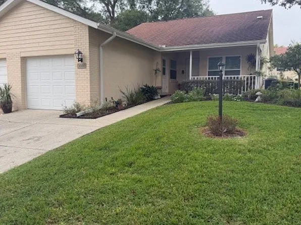 3580 N Timothy Ter, Beverly Hills, FL 34465