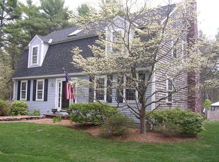35 Mill Pond Ln, Duxbury, MA 02332