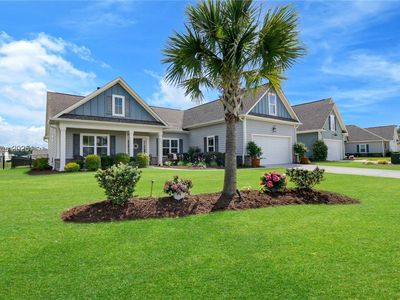 282 Station Pkwy, Bluffton, SC, 29910