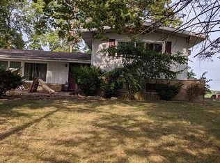 9701 State Route 107 LOT 13, Montpelier, OH 43543