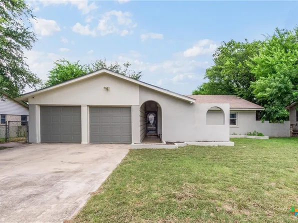 1509 Lance Loop, Killeen, TX 76549