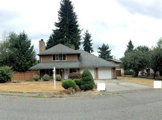 2703 120th Dr NE, Lake Stevens, WA 98258