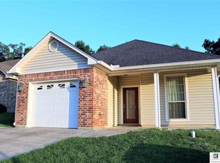 105 Autumn Place Dr, West Monroe, LA 71291