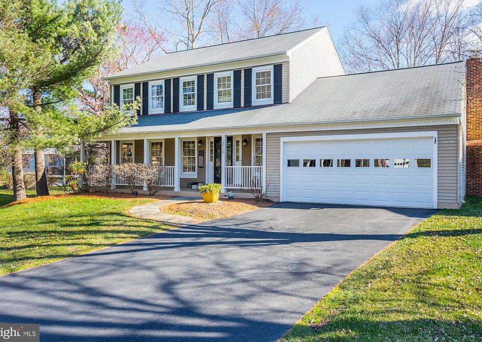 1st image of 12710 Turberville Ct