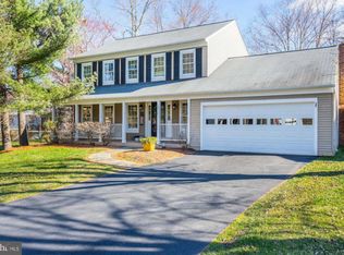 12710 Turberville Ct, Herndon, VA 20171