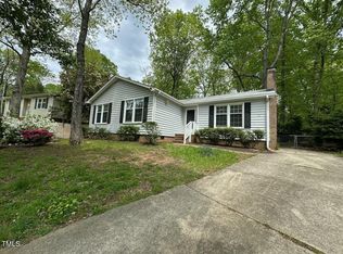 7820 Hemlock Ct, Raleigh, NC 27615